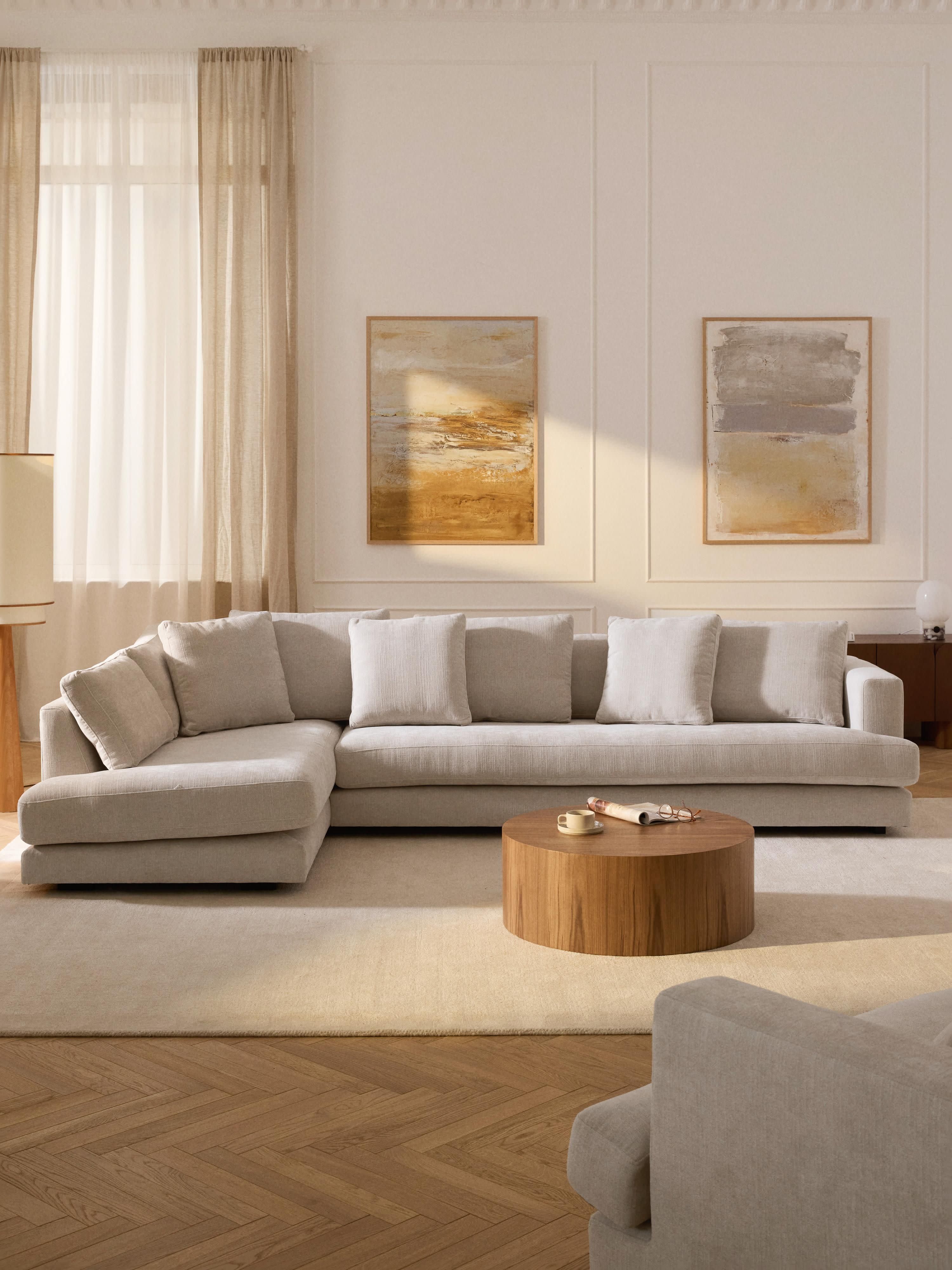 XL Ecksofa Tribeca