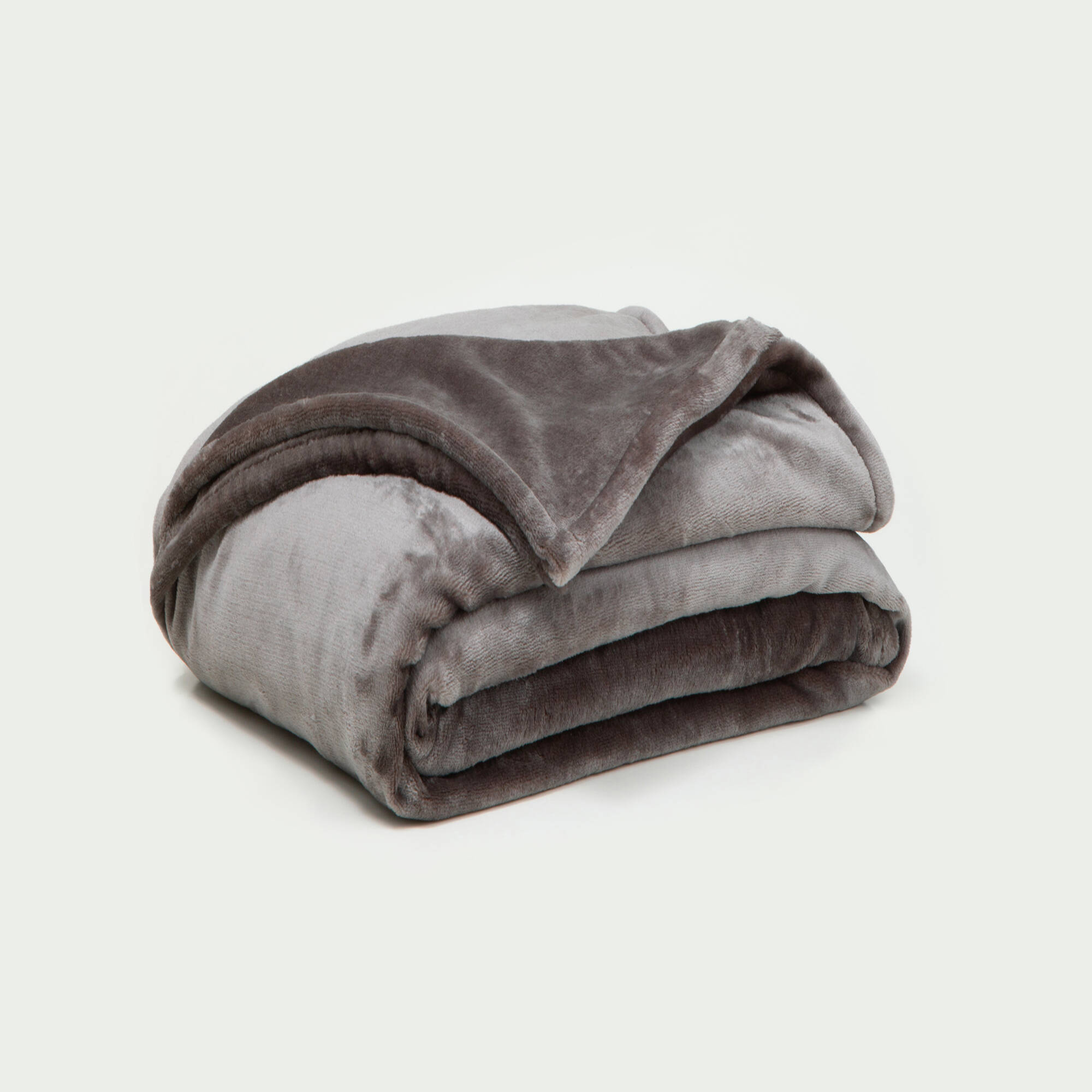 Couverture microfibre