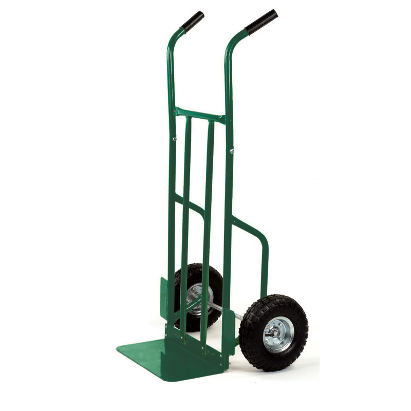 Diable à bois 250 kg TOOLLAND