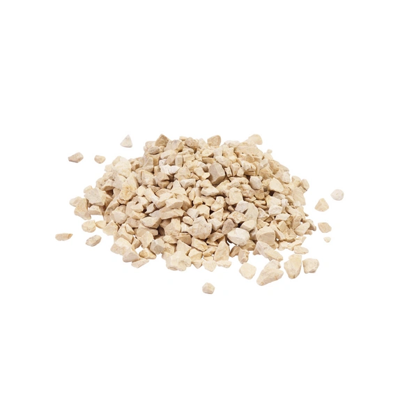 Splitt »Vanillasplitt«, beige