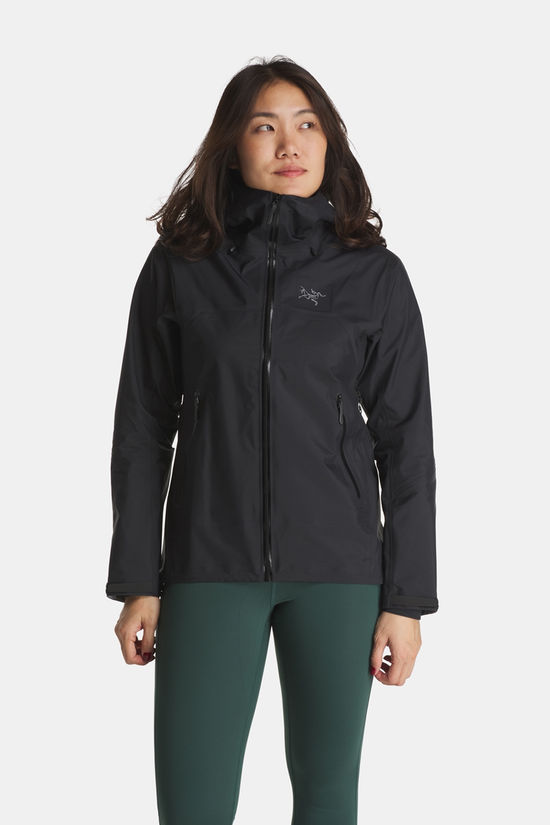Arc'teryx Beta SL Hardshell Jas Dames