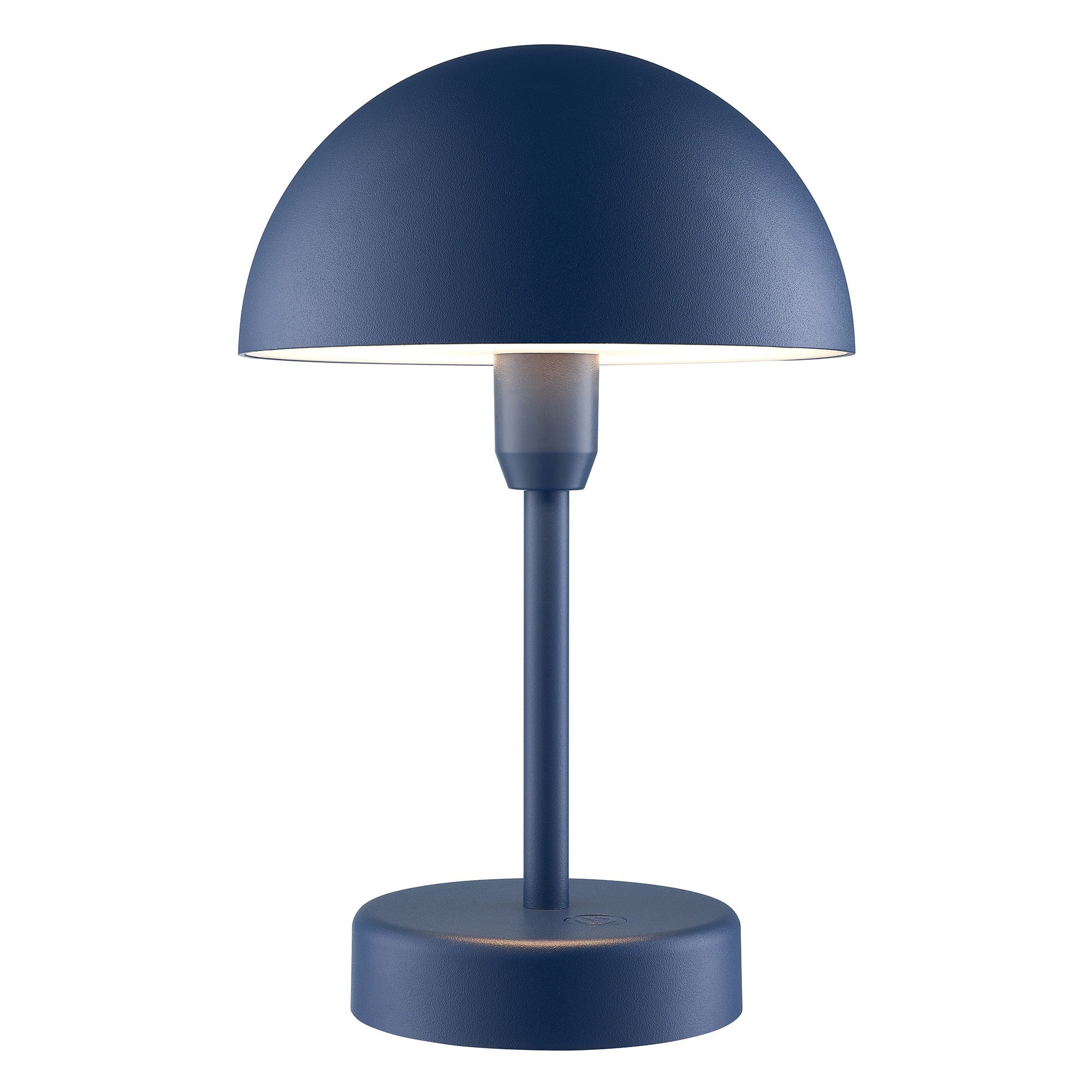 Nordlux Ellen To-Go Oplaadbare Tafellamp - Blauw