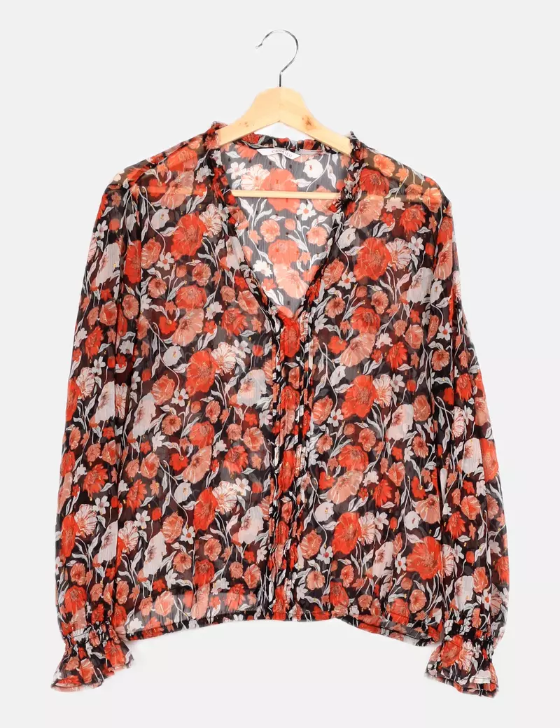 Camaïeu blouse