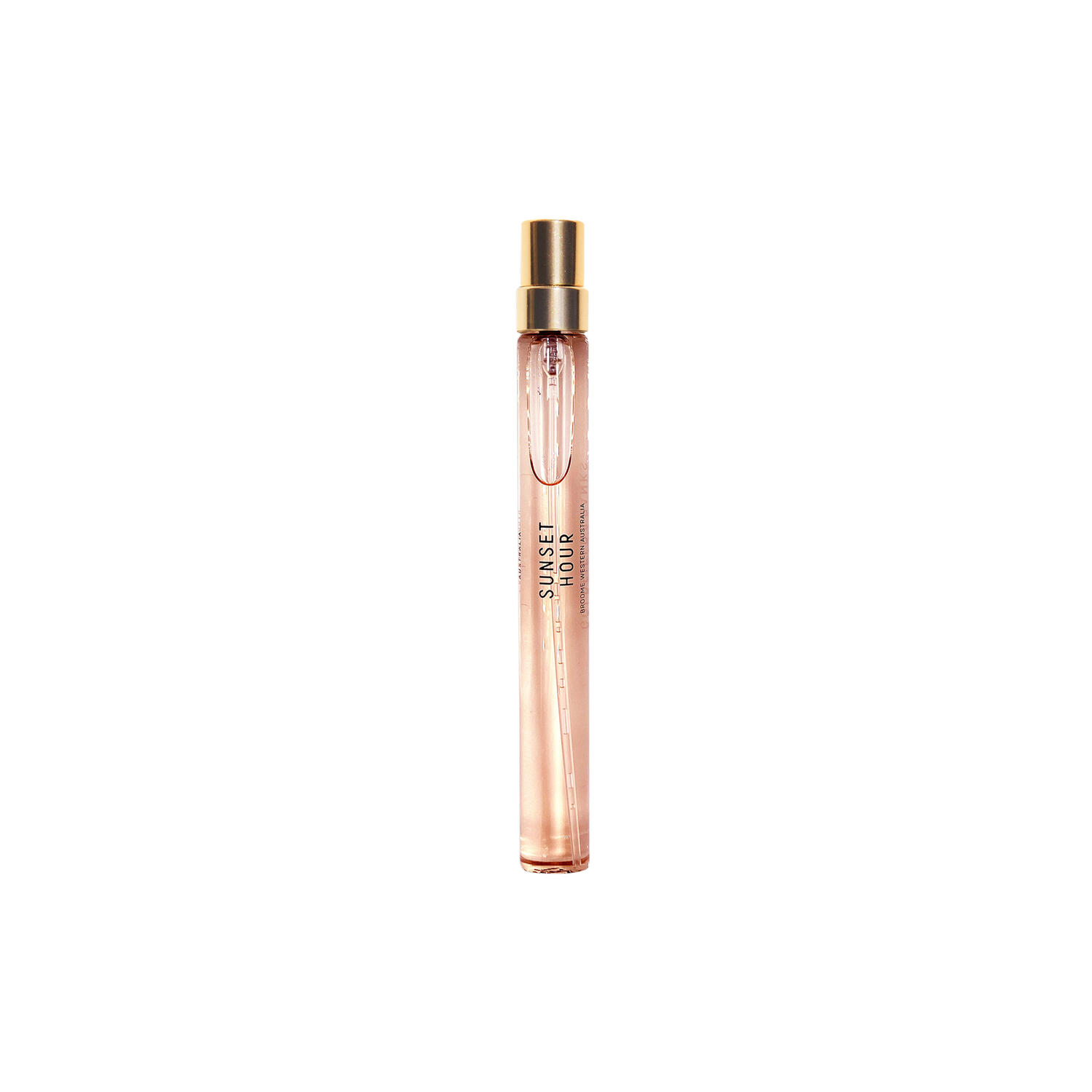 Sunset Hour Perfume