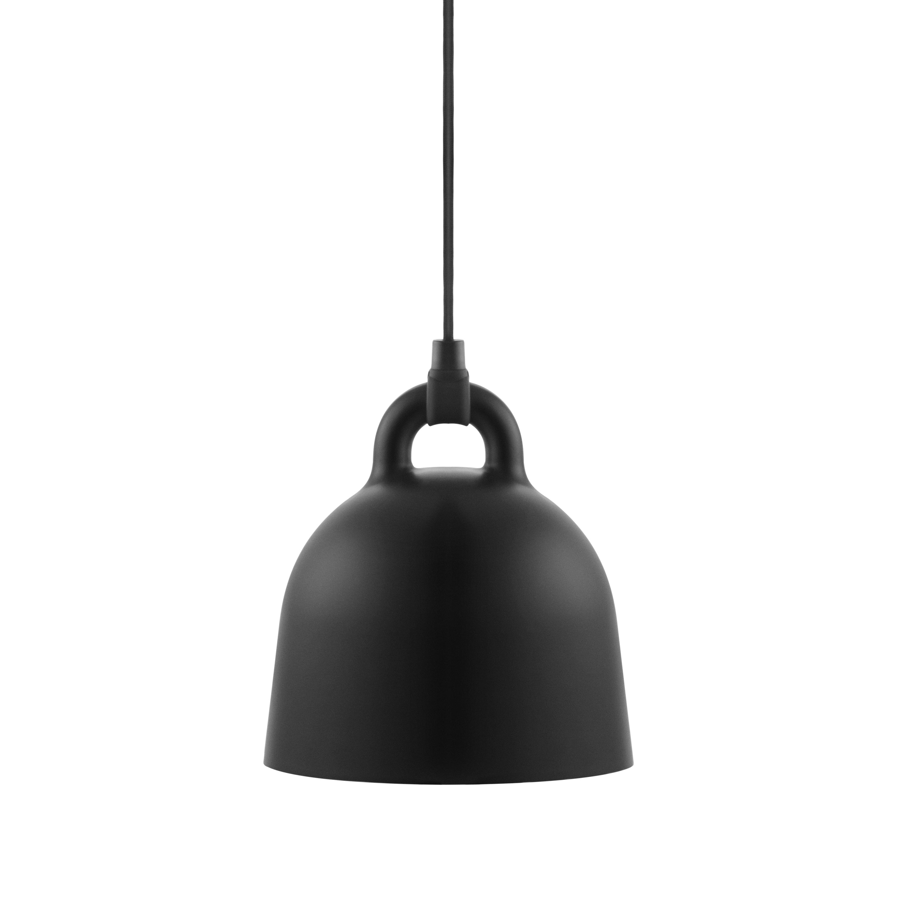 Normann Copenhagen Bell Hanglamp Ø 22 cm