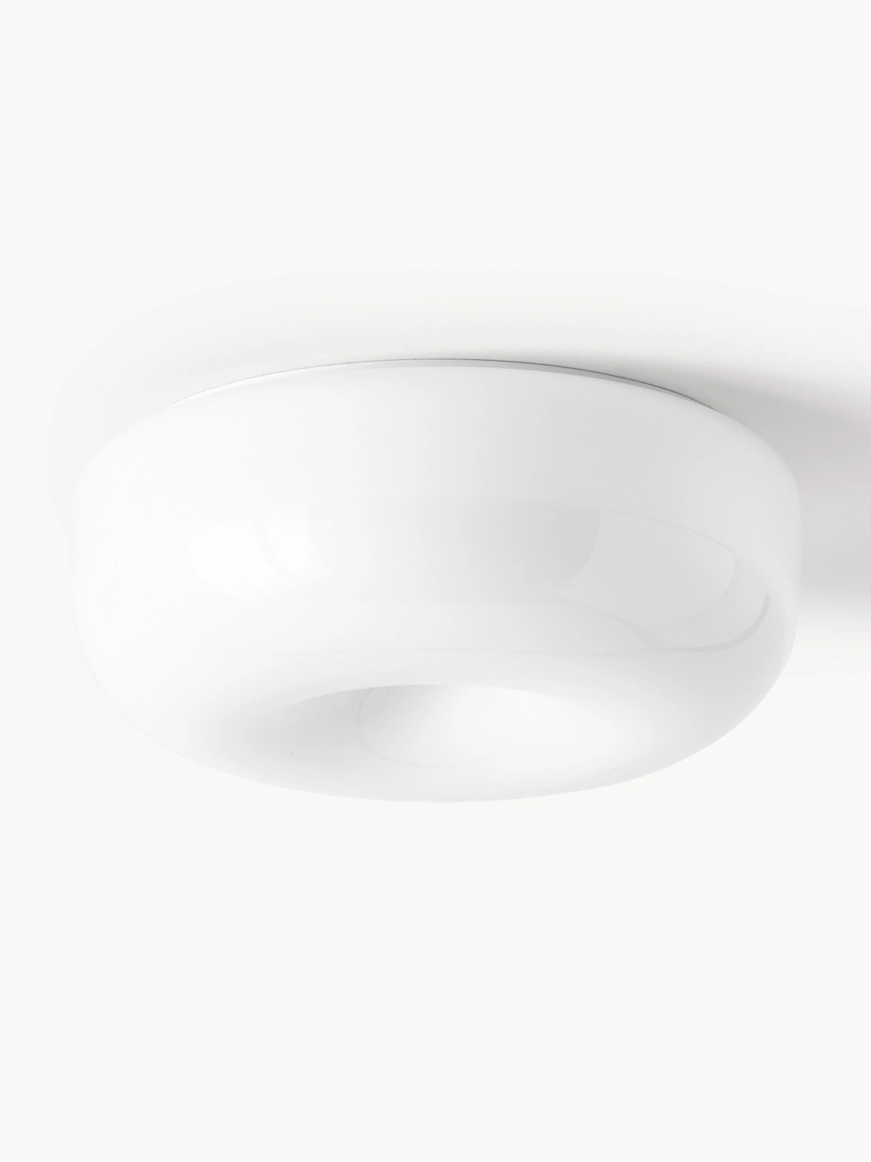 LED-Deckenleuchte Pouff