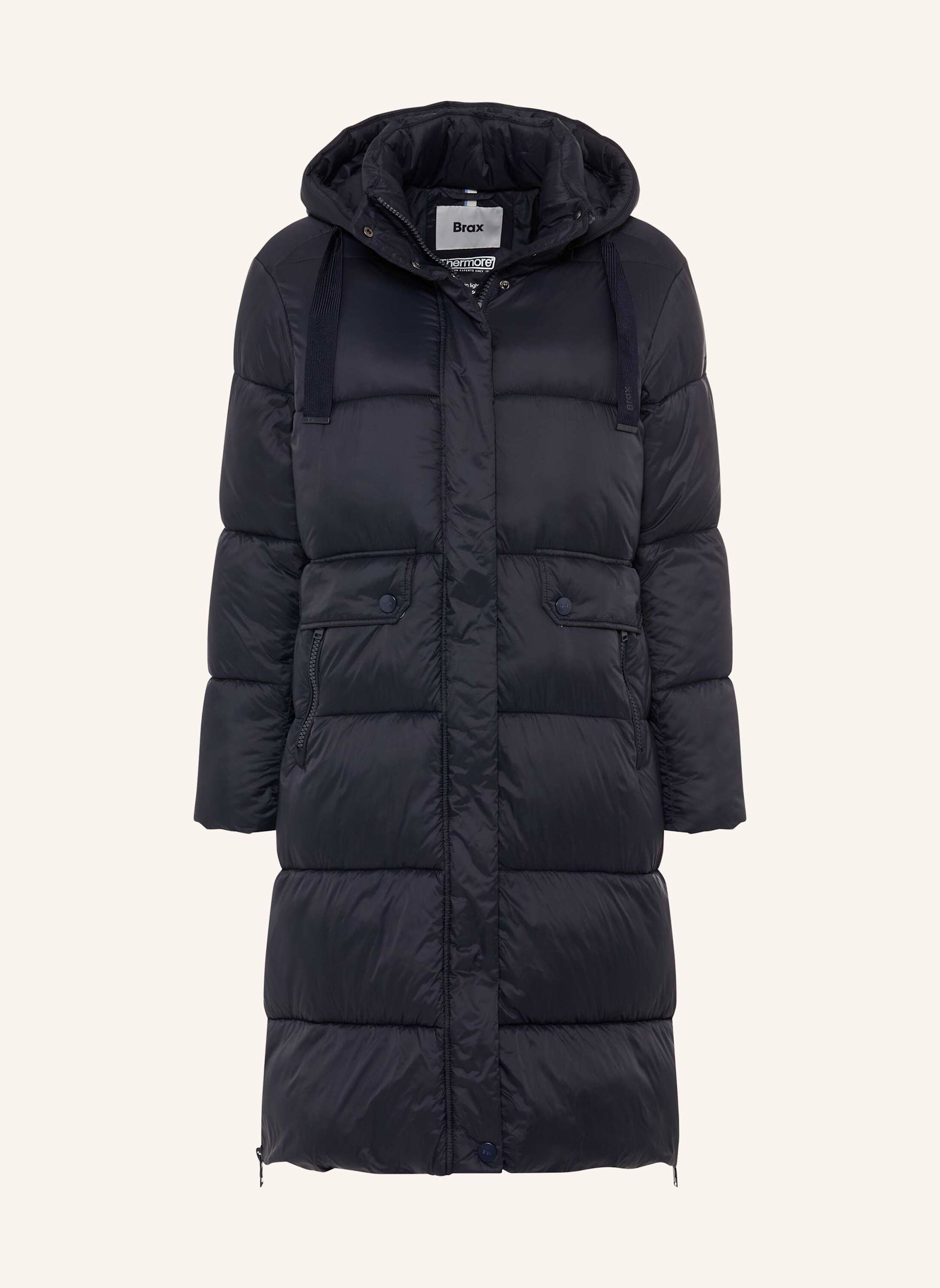 BRAX Puffercoat STYLE TINA