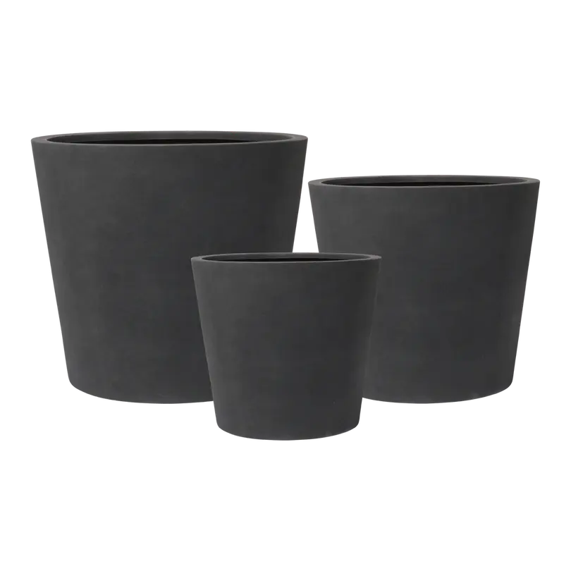Gartentopf Pureline