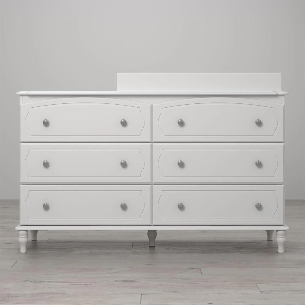 Little Seeds Rowan Valley Laren 6-drawer Changing Table