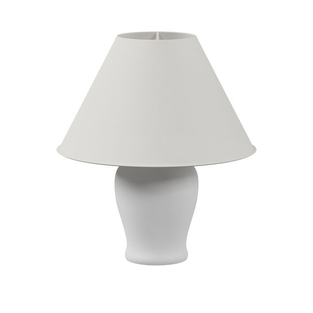 LUMINÁRIA DE MESA NITTA