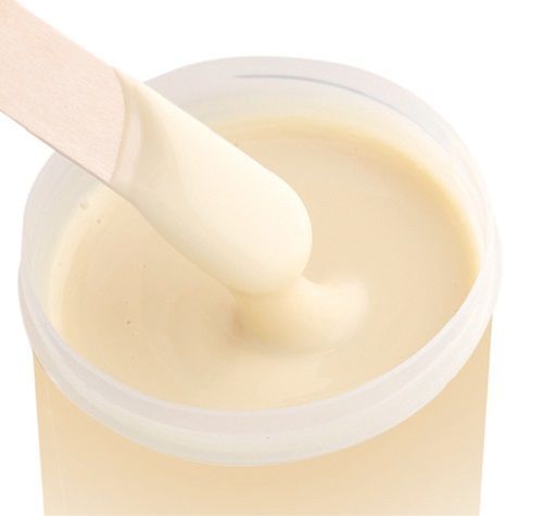 Rio Deluxe Soft Creme Wax - 400g