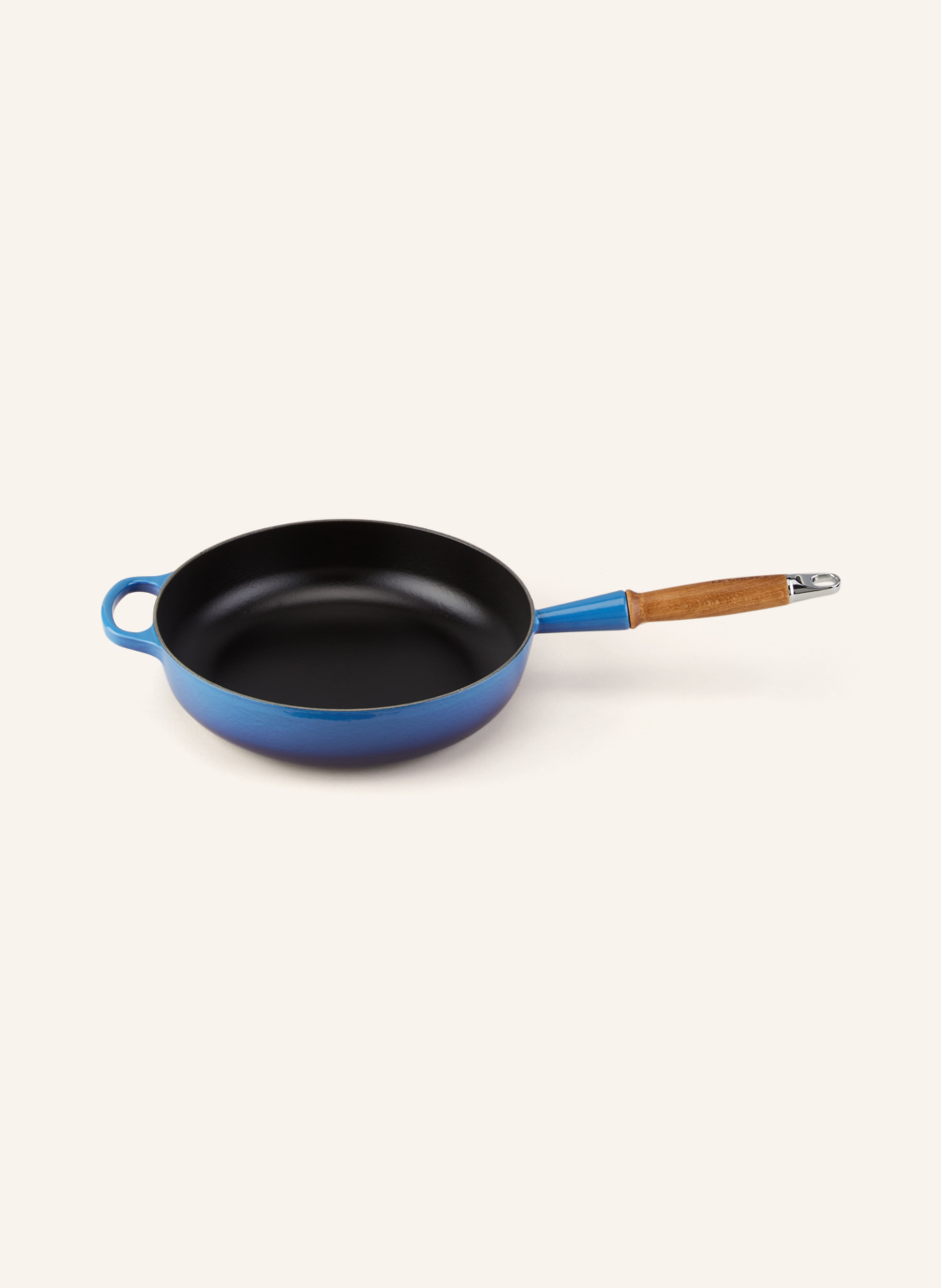LE CREUSET Sautépfanne SIGNATURE