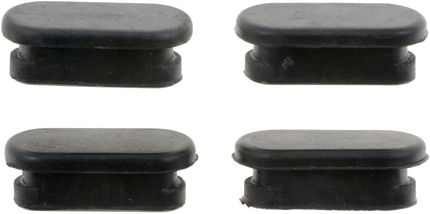 Dorman HELP! Brake Plate Hole Cover