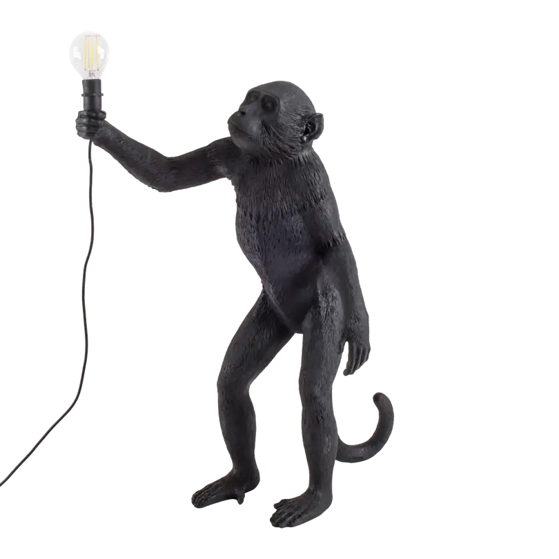 Tischleuchte Monkey Lamp
