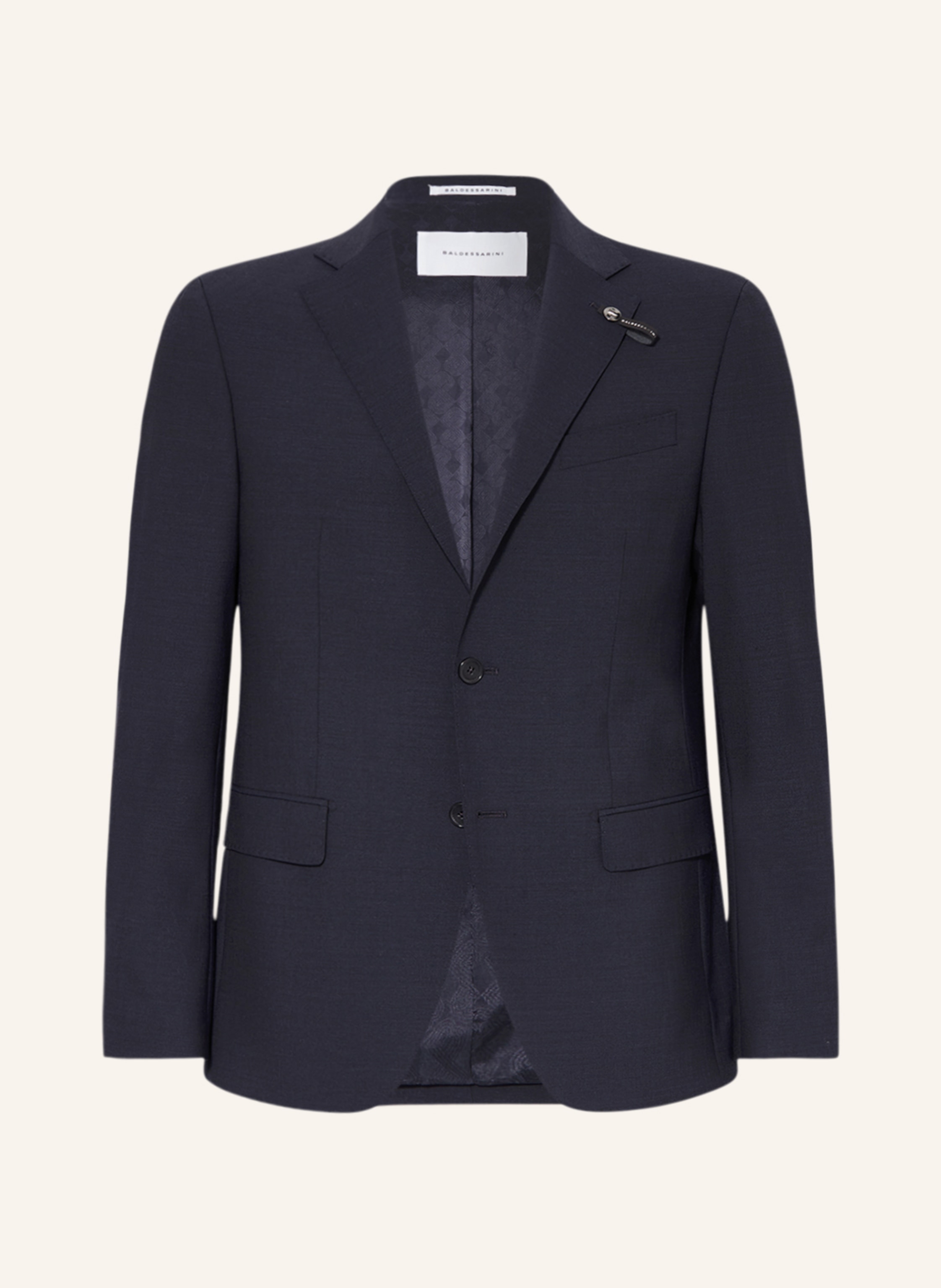 BALDESSARINI Anzugsakko SERANO Slim Fit