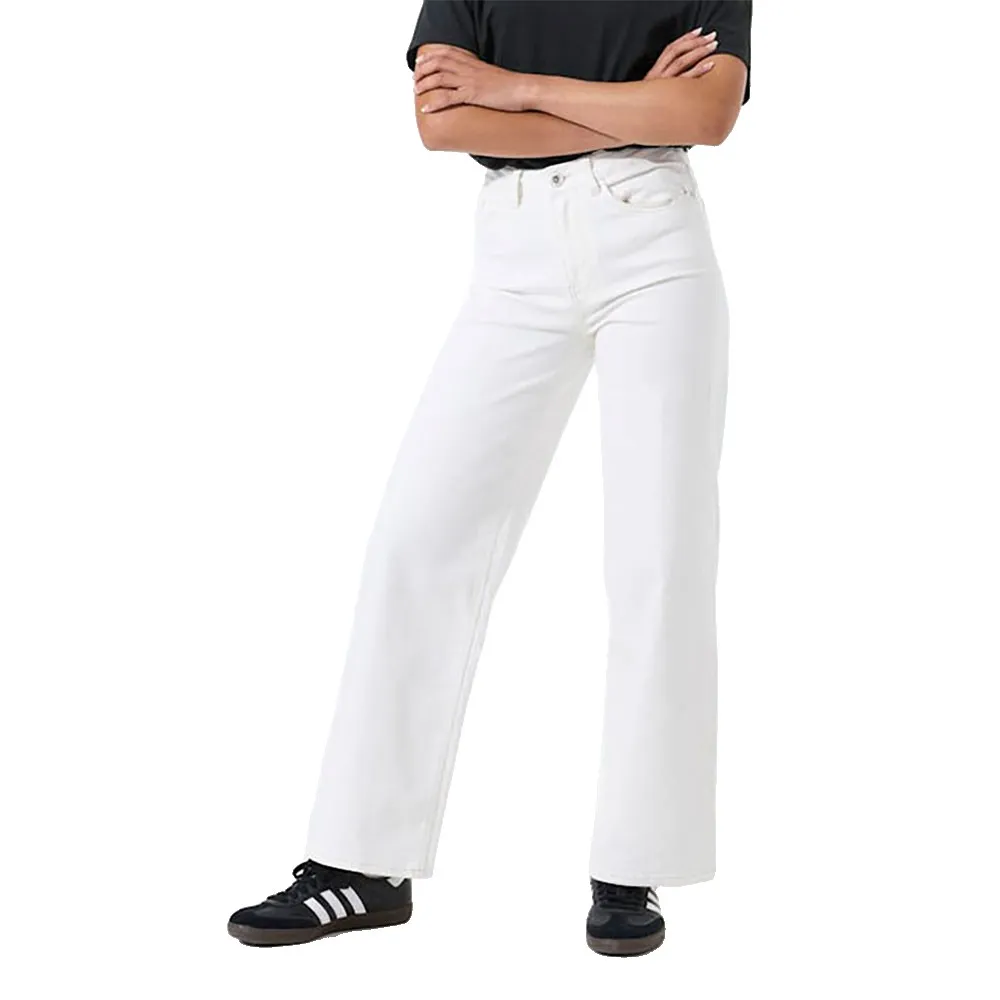 Garcia Annemay Wide Leg jeans