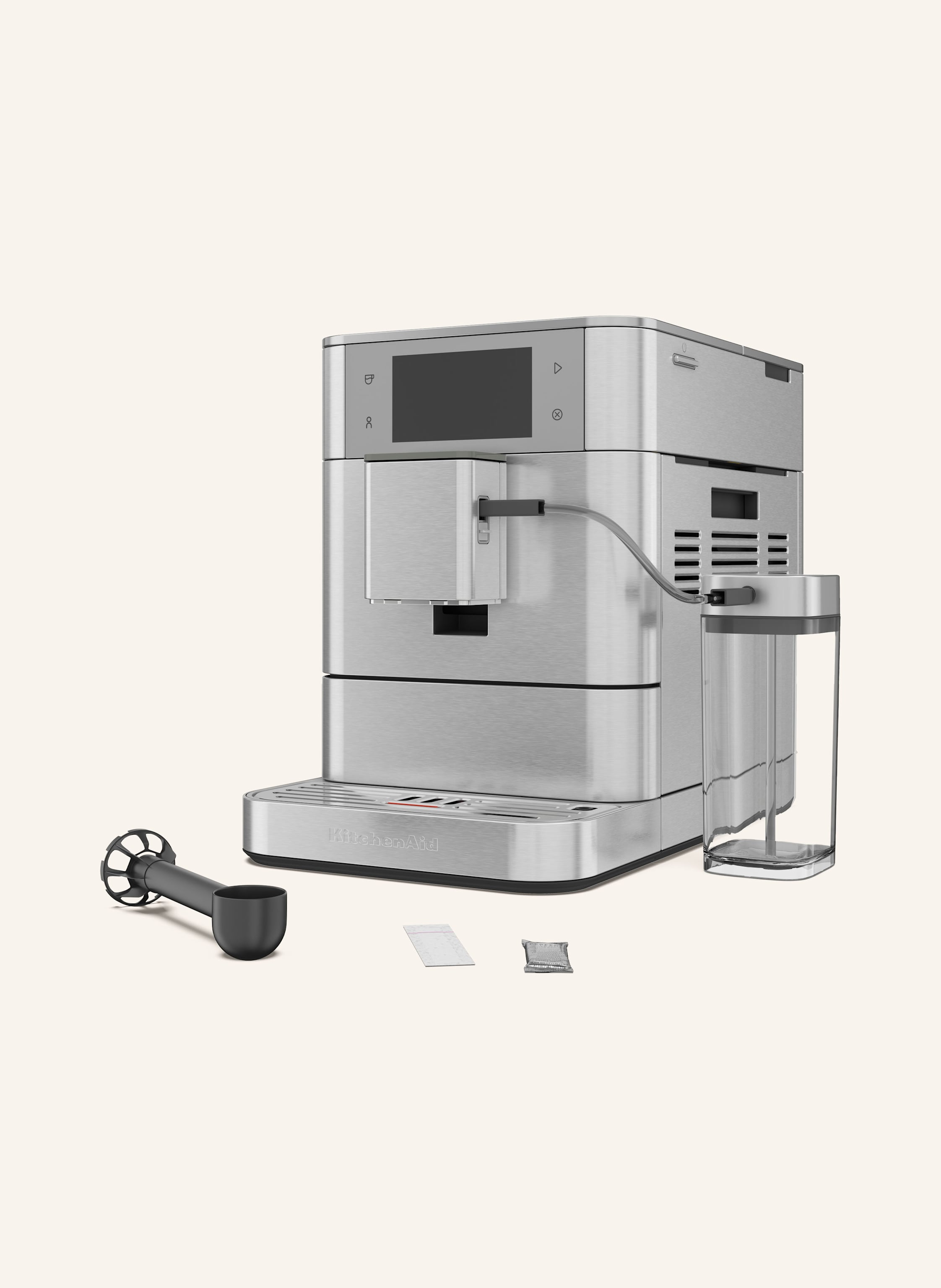 KitchenAid Kaffeevollautomat KF8