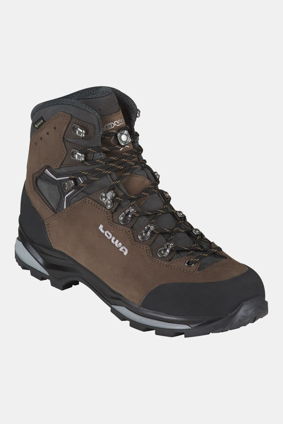 Lowa Camino Evo Gore-Tex Wandelschoen