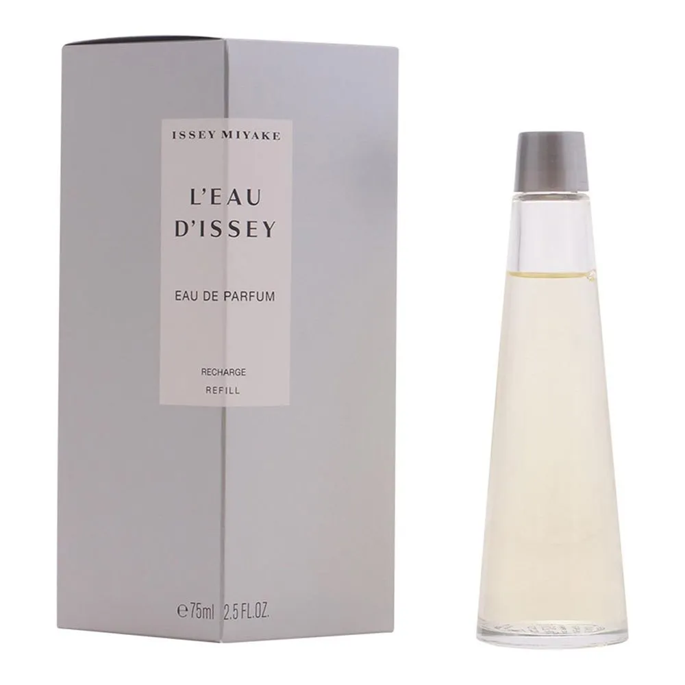 Issey Miyake L´Eau D´Issey Refillable 75ml eau de parfum