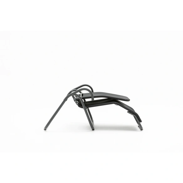 Gartenliege »Calypso«, 137x75x107cm, bis 110kg
