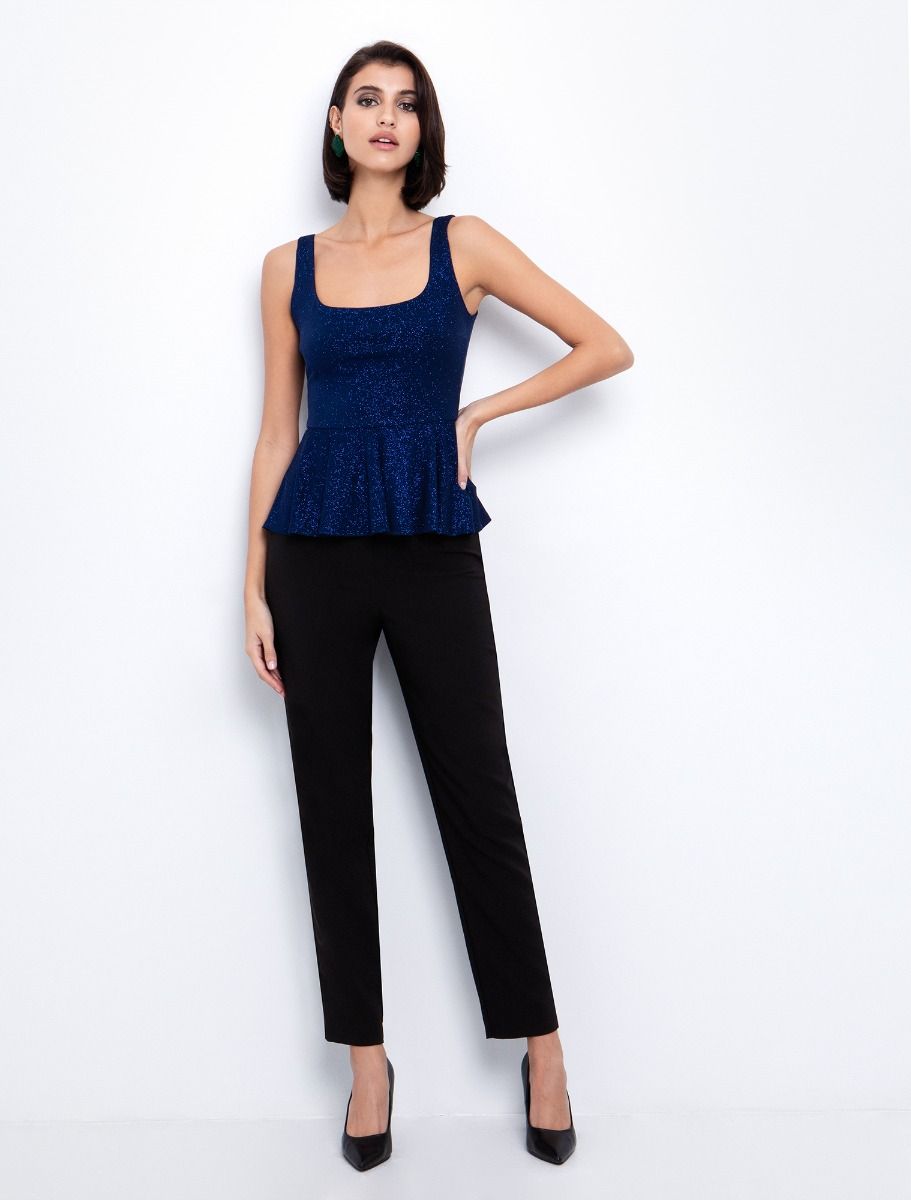 Xmas: Τοπ με λάμψεις