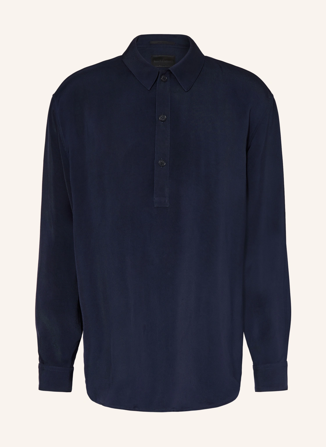 GIORGIO ARMANI Hemd Comfort Fit