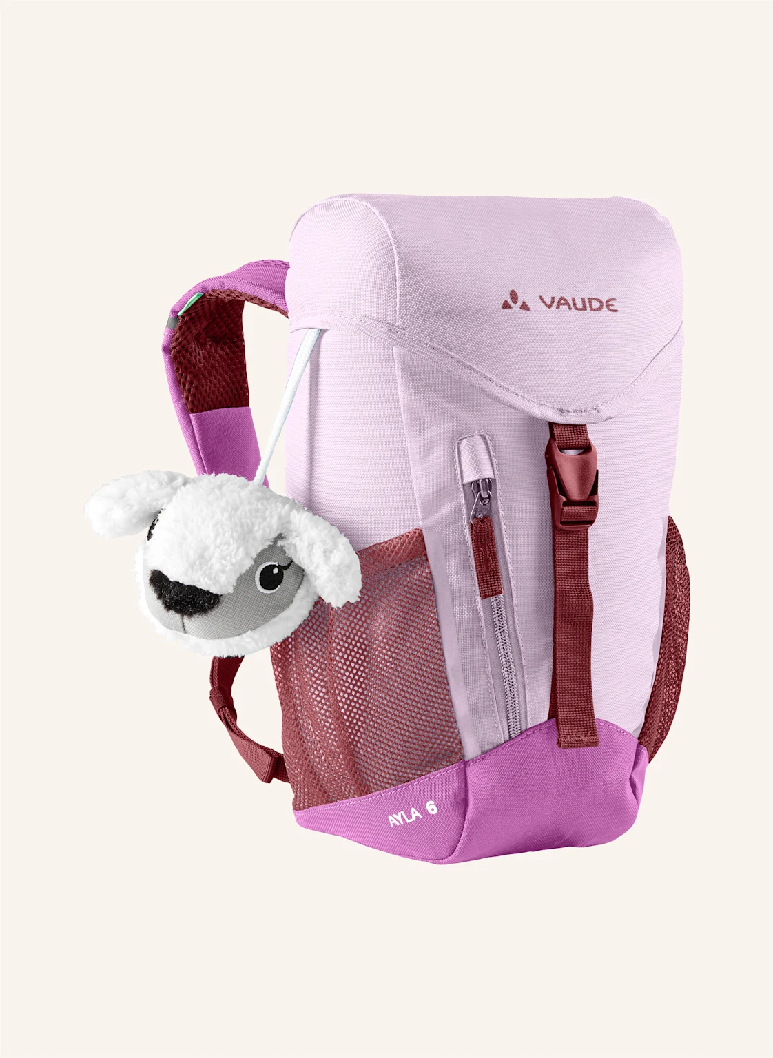 VAUDE Rucksack AYLA 6