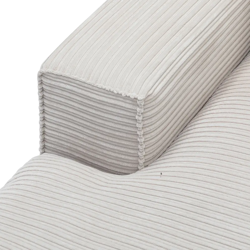 Ecksofa Brindisi Cord