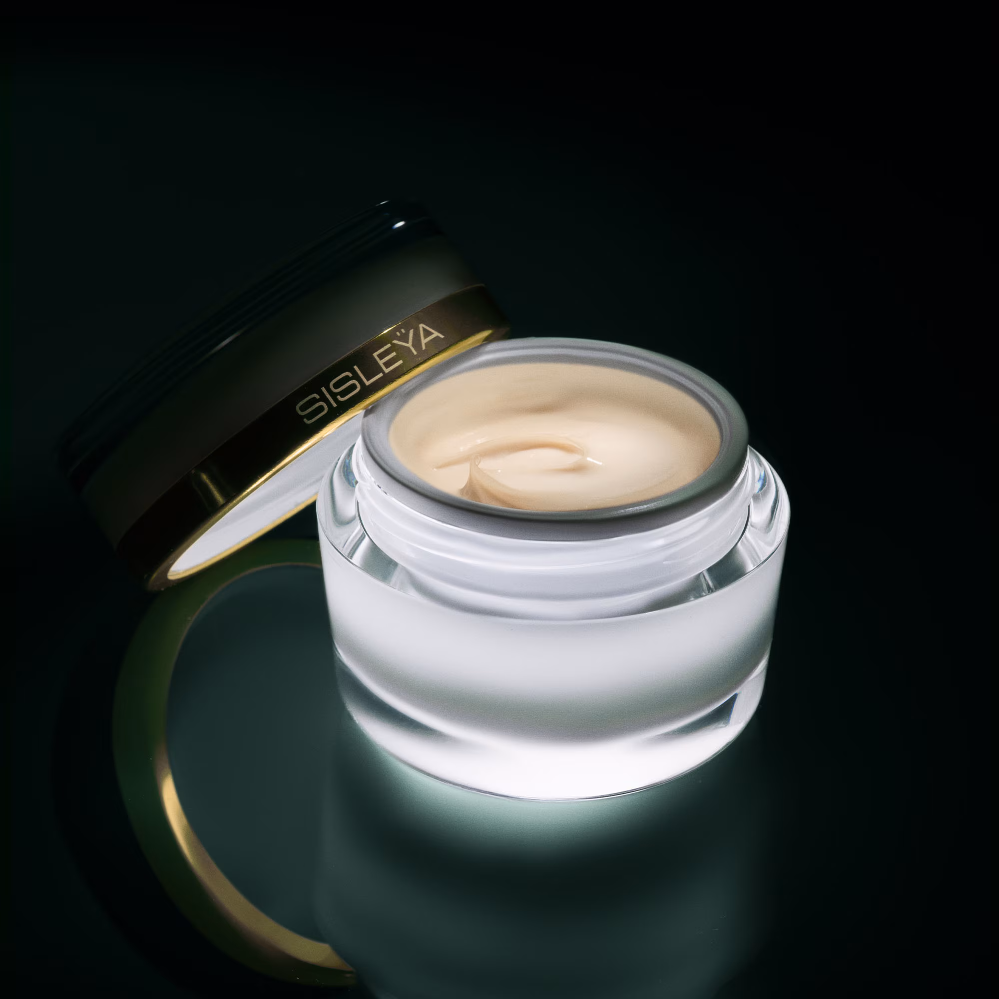 SISLEŸACrème gel frais anti-âge