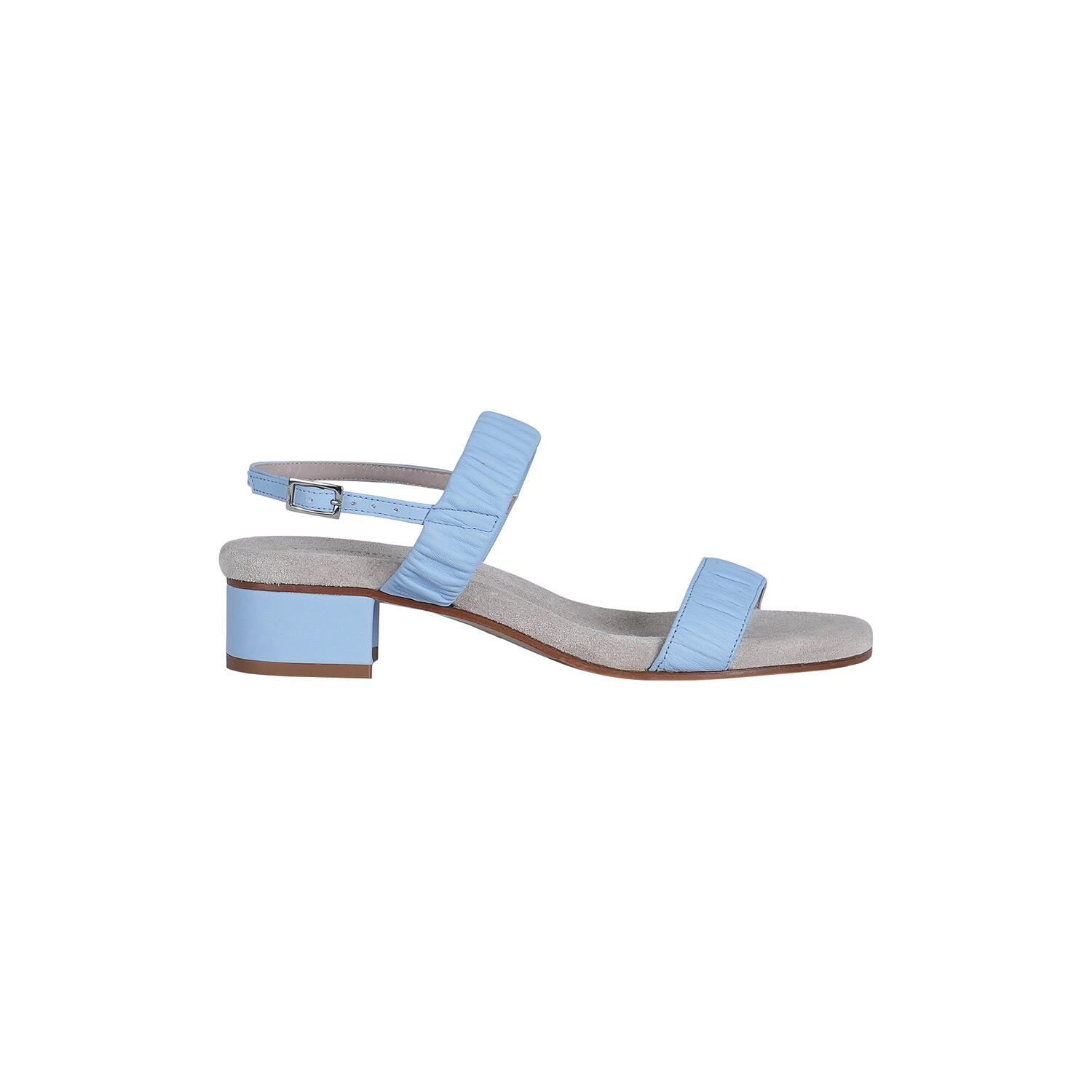 Angie Sandal Sea, sea