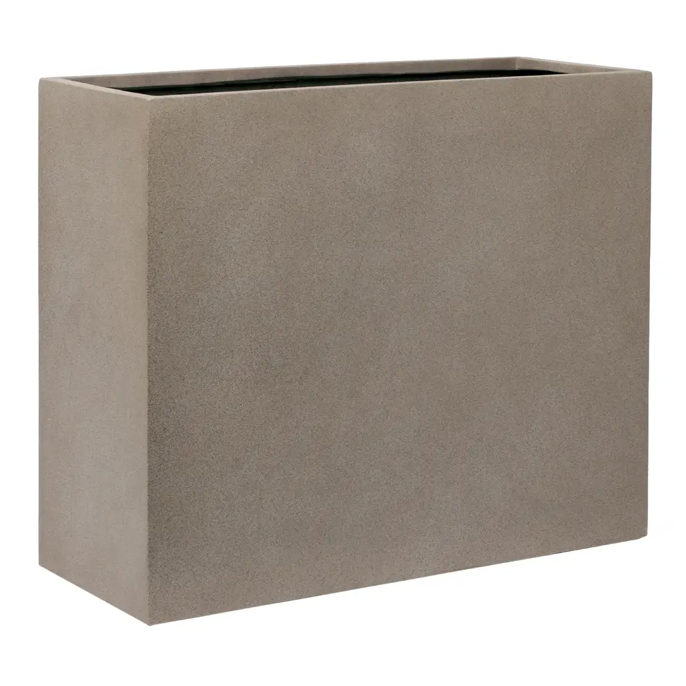 Gartentopf Pureline