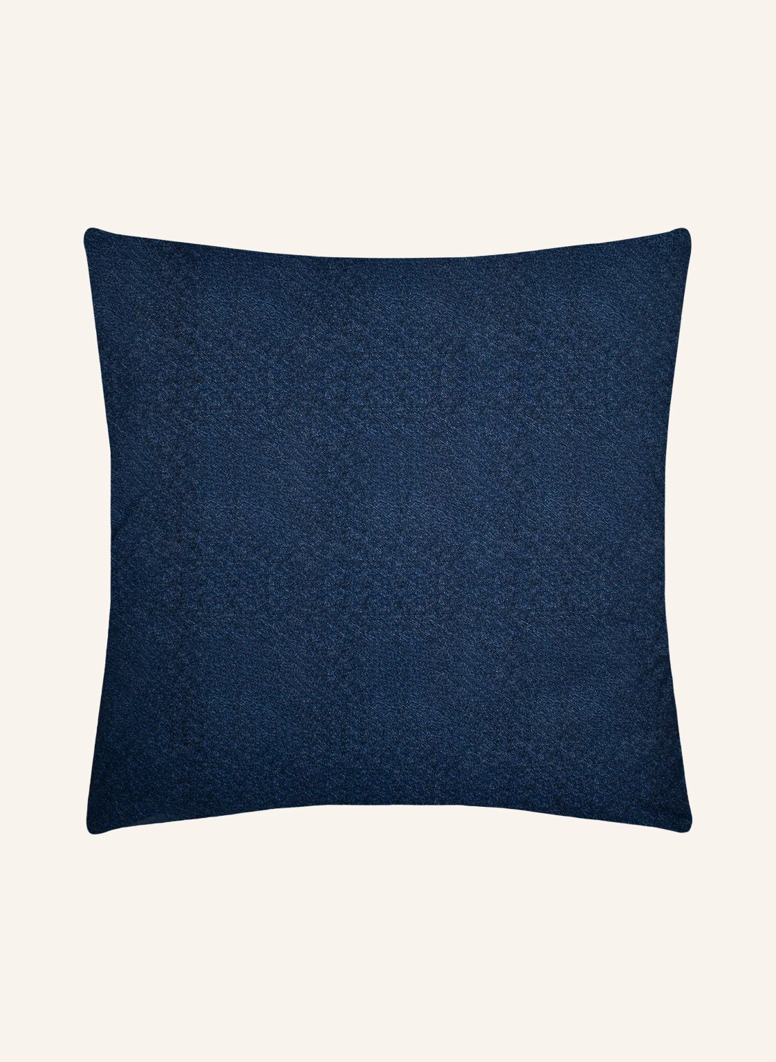 zoeppritz Kissenbezug EASY DENIM