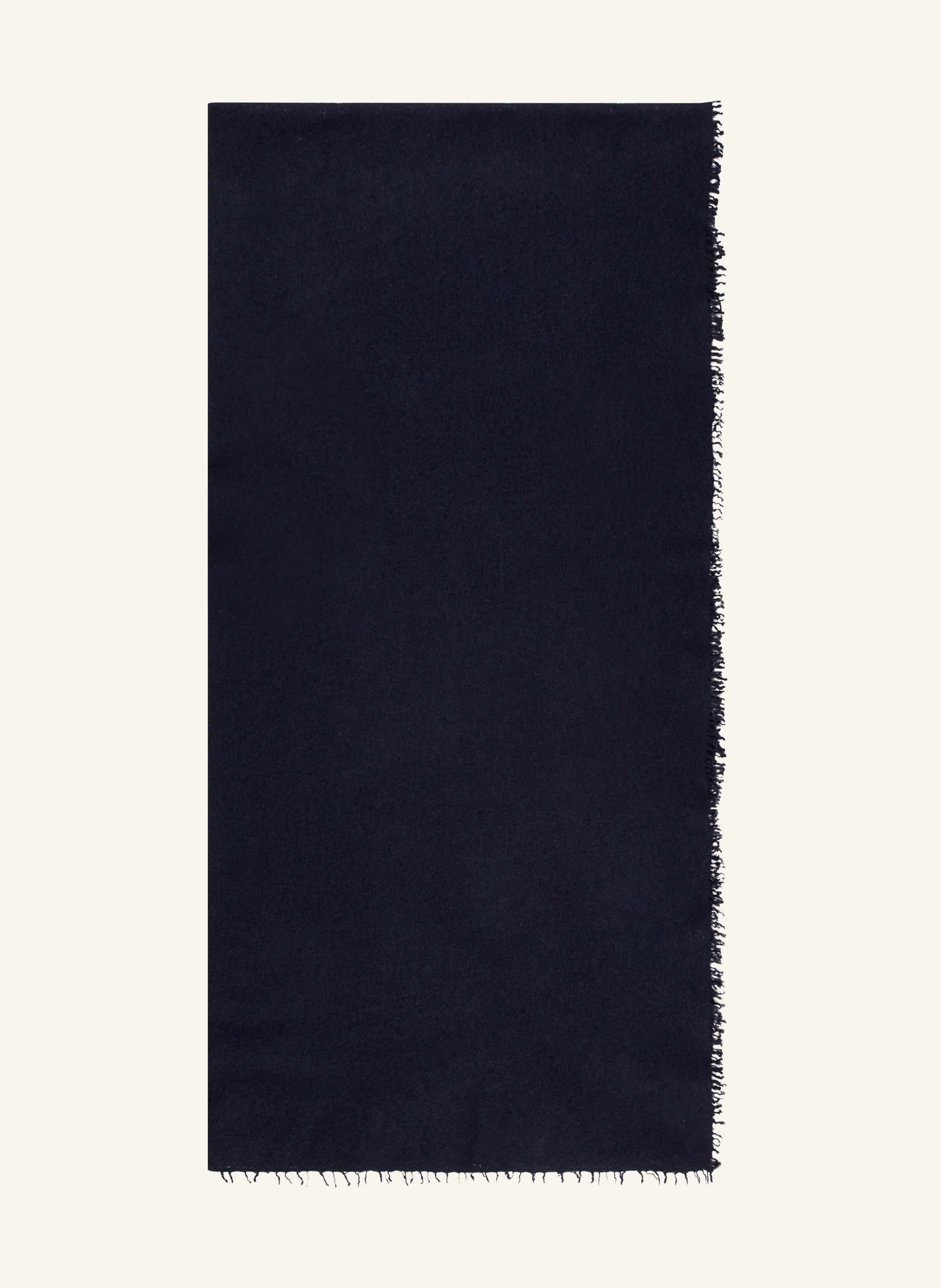 PURSCHOEN Cashmere-Schal