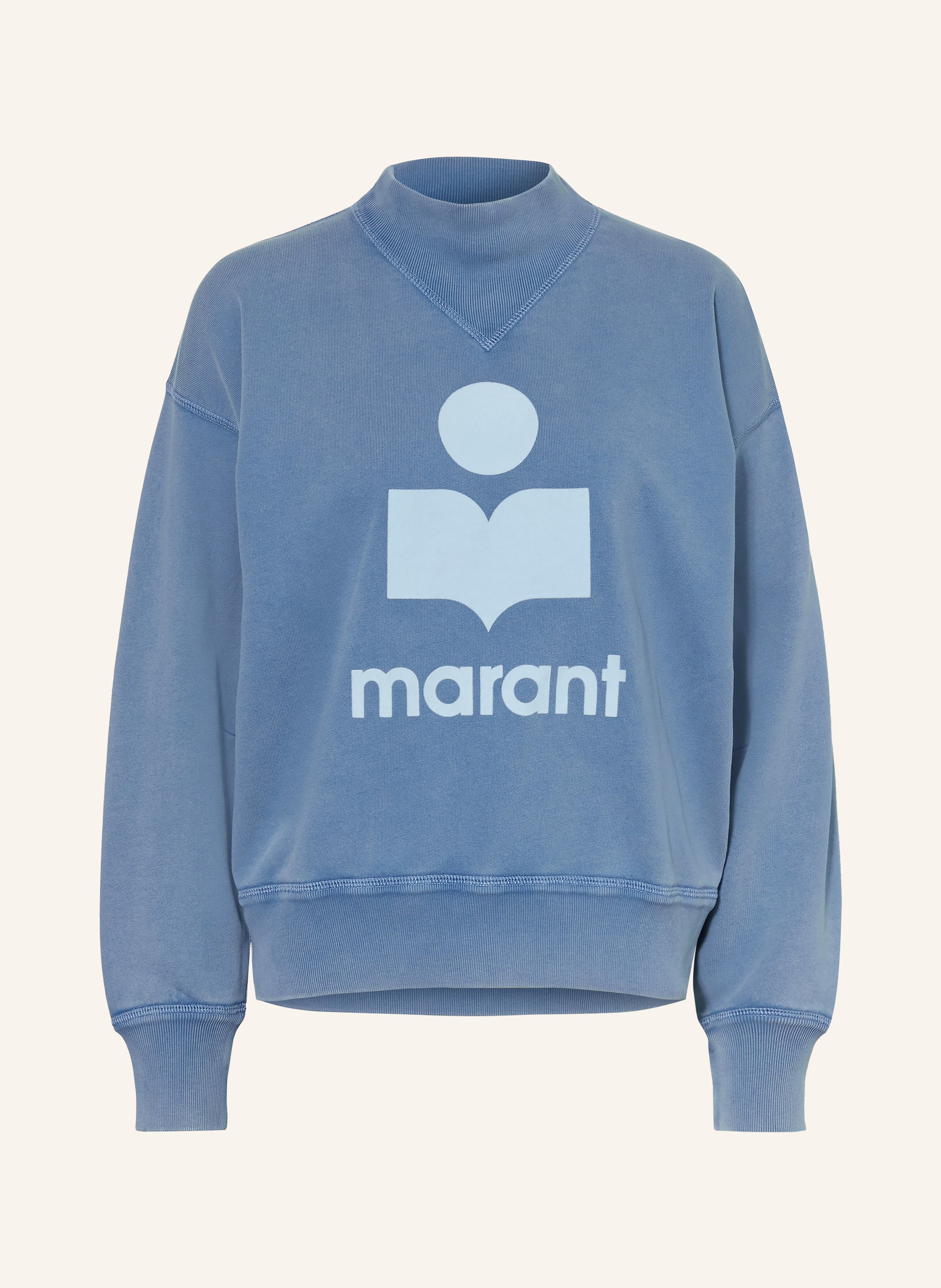 MARANT ÉTOILE Sweatshirt AKI