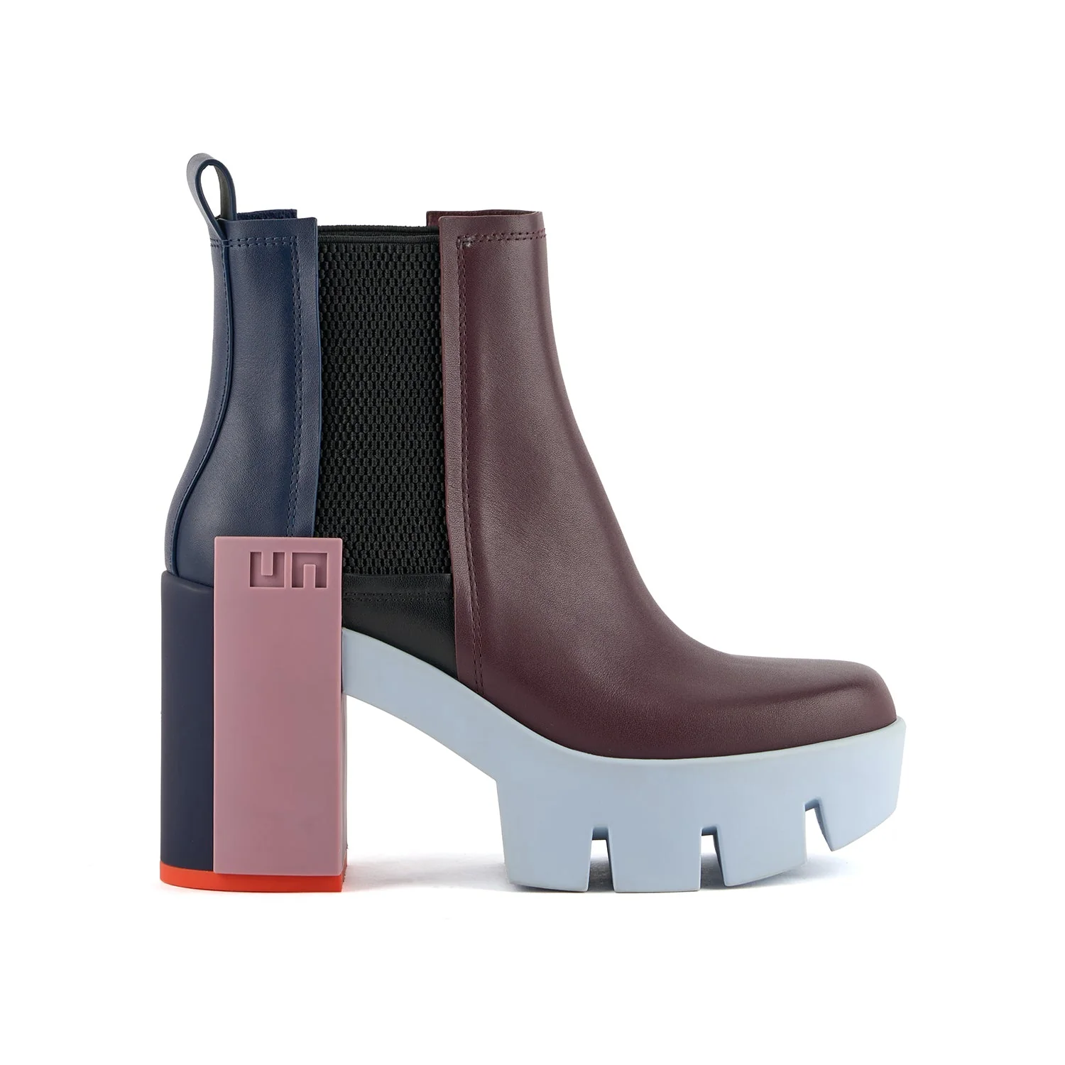 Grip Chelsea Mid IV