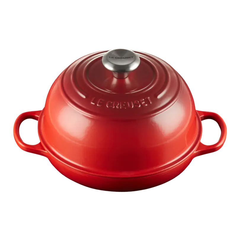 Brot-Bräter Le Creuset