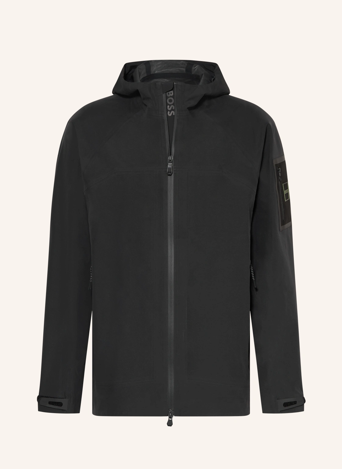 BOSS Regenjacke TOUR