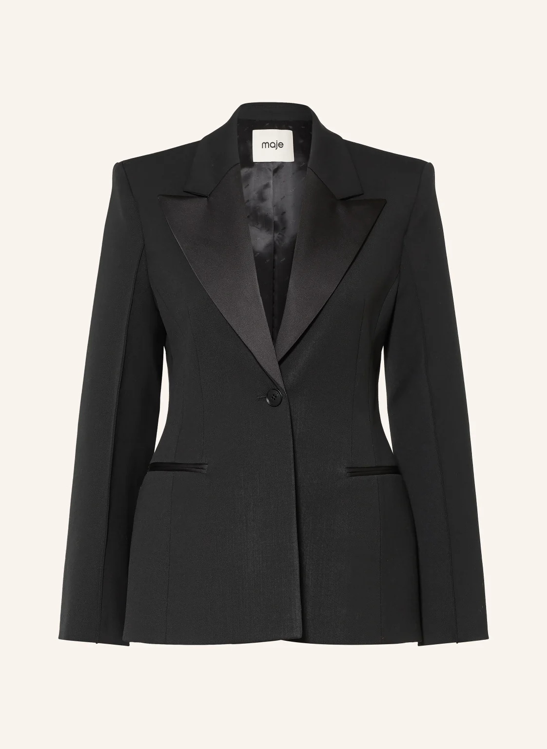 maje Blazer