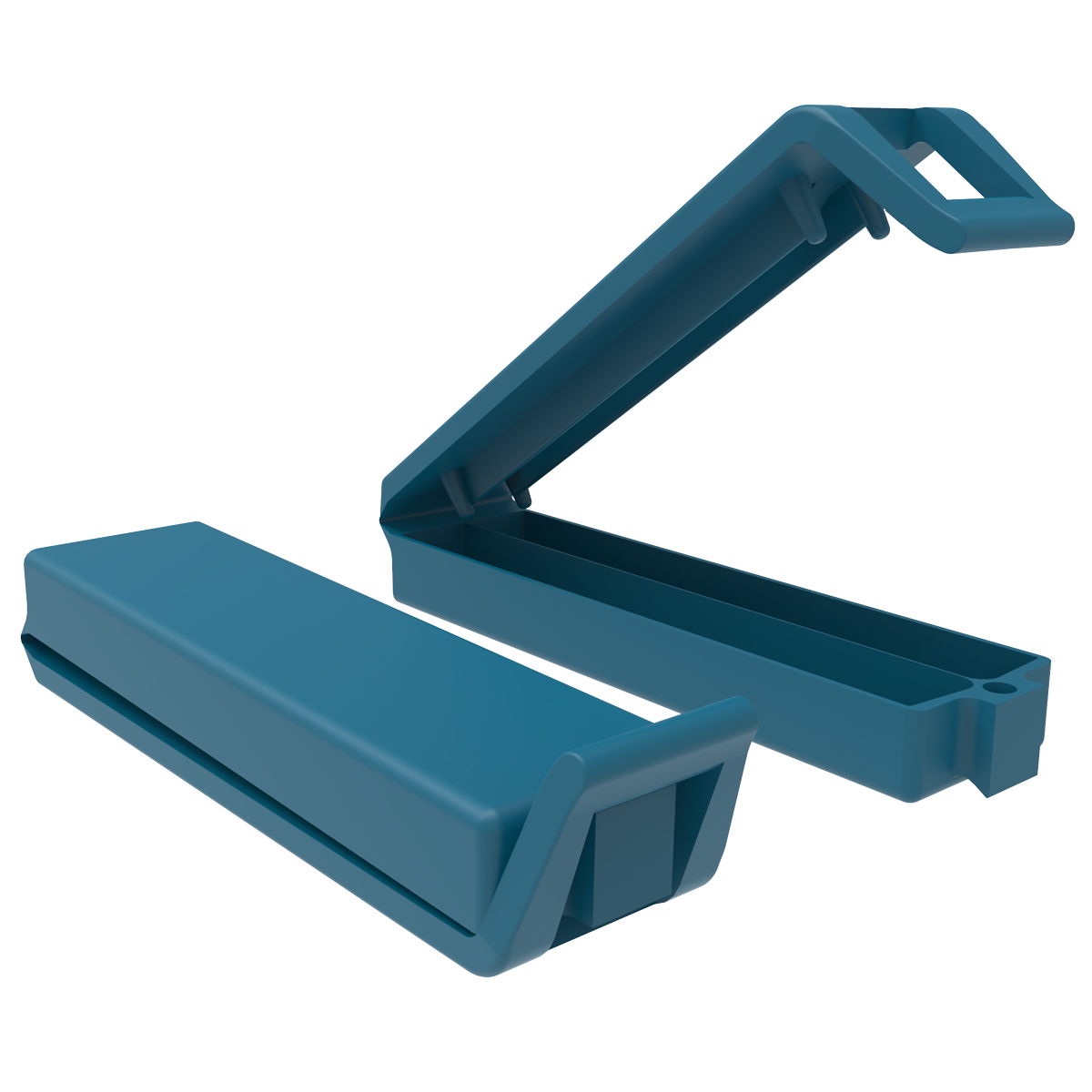 Conjunto de 12 molas stendal LADY CLIP