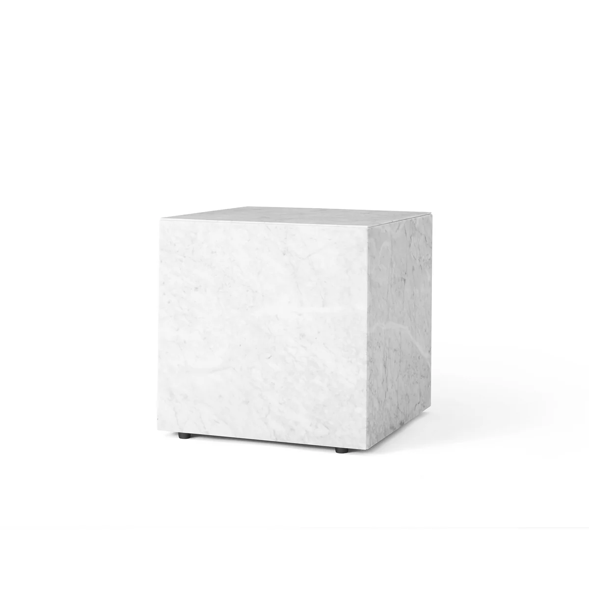 Audo - Plinth Beistelltisch