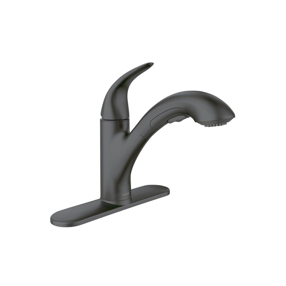 Delta MagnaTite® In2ition® Shower Head with Pause, Black