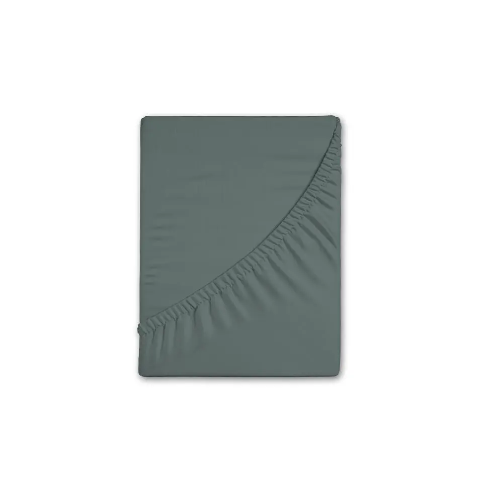 Fitted sheet Good Morning 60x120 cm