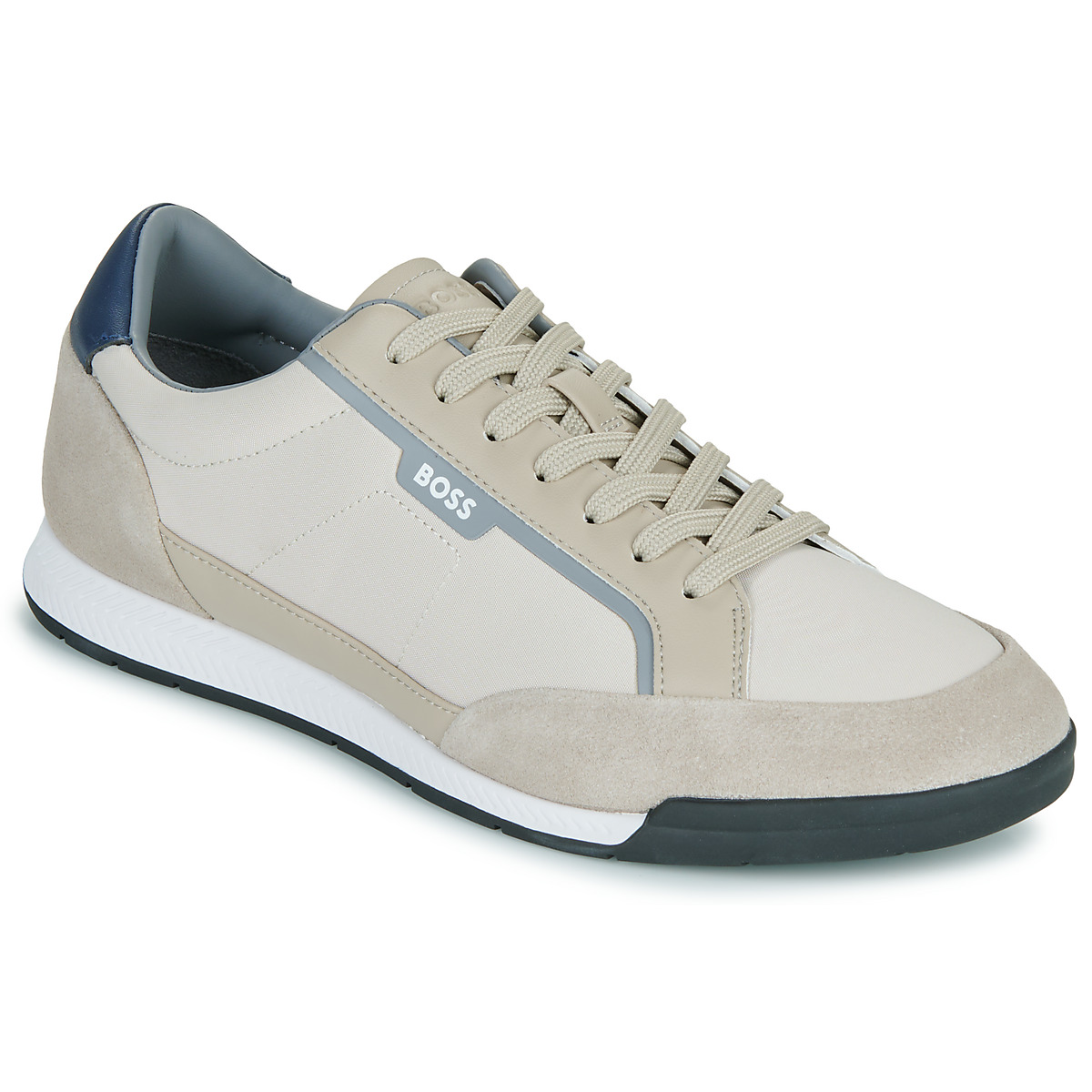 BOSS - Nitan_txsd - Grey