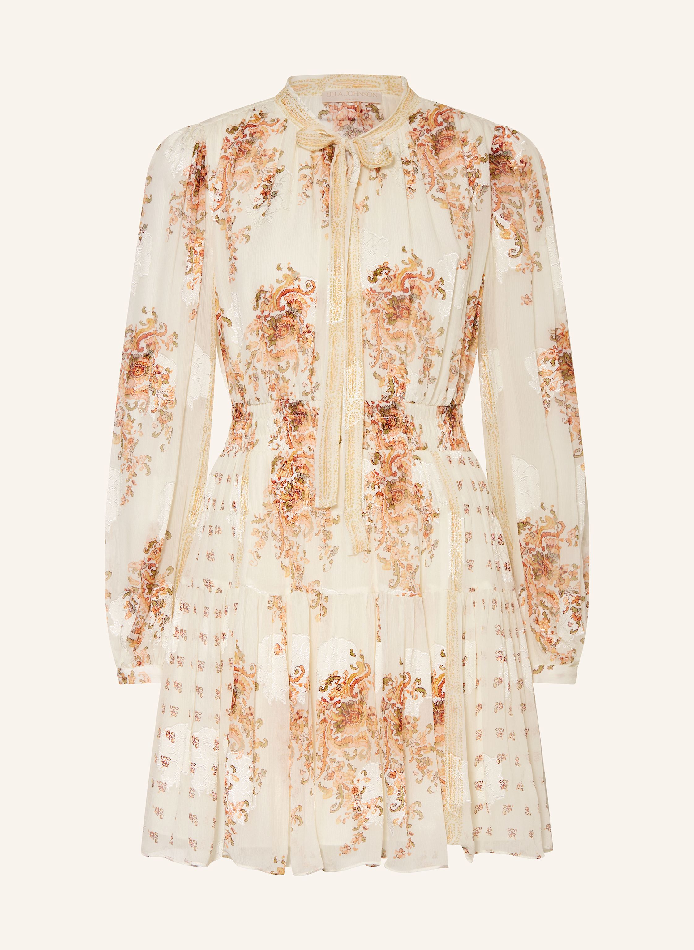 ULLA JOHNSON Kleid MARIS