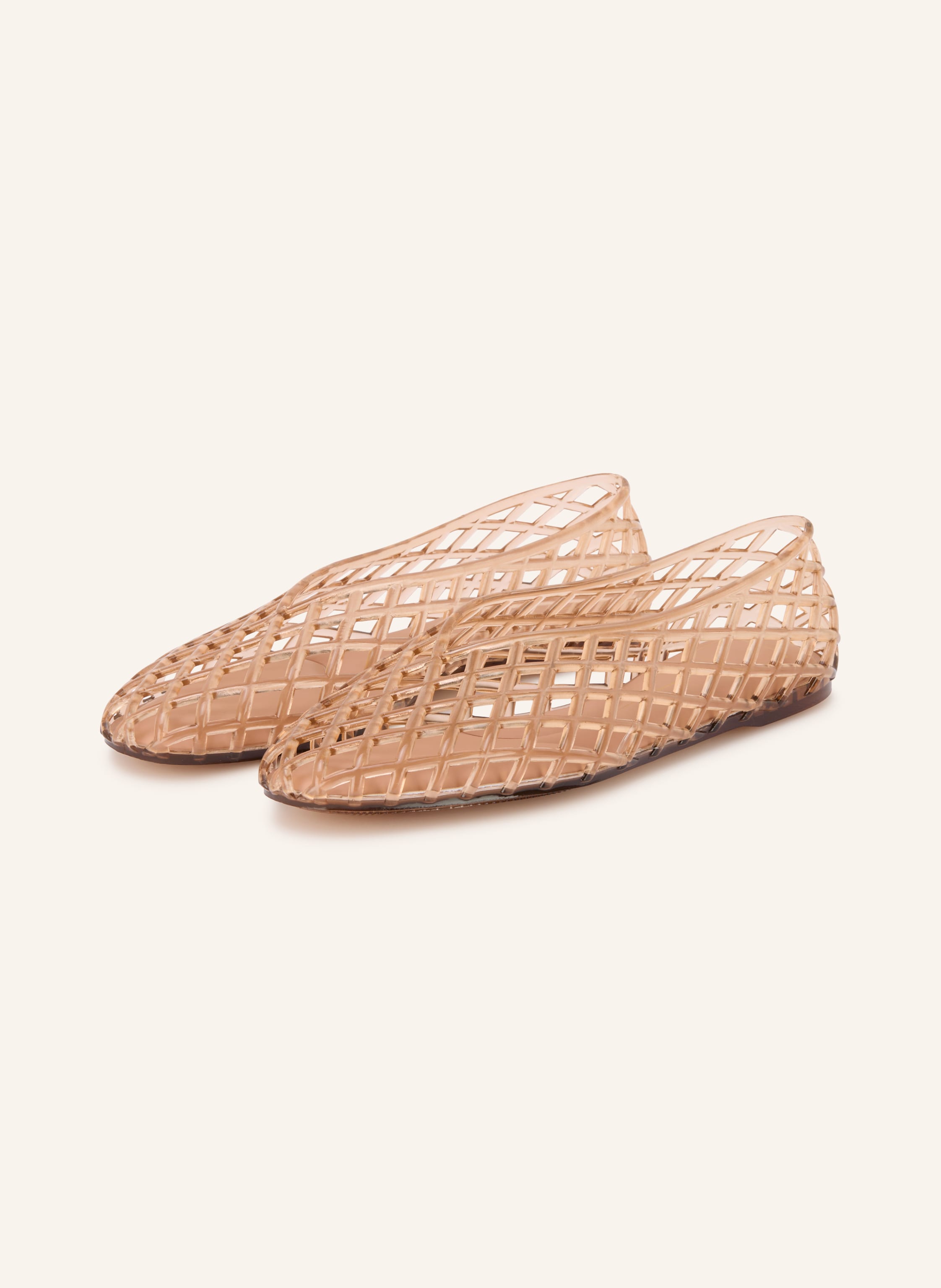 Dolce Vita Ballerinas JAM