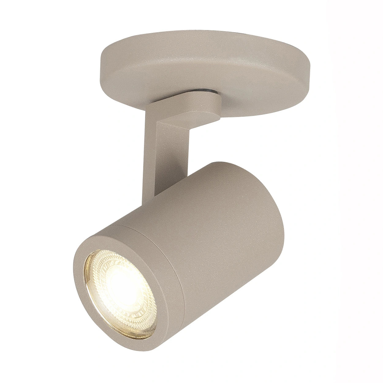 Highlight spot HALO - 1 lichts - 10 x 15  cm - beige