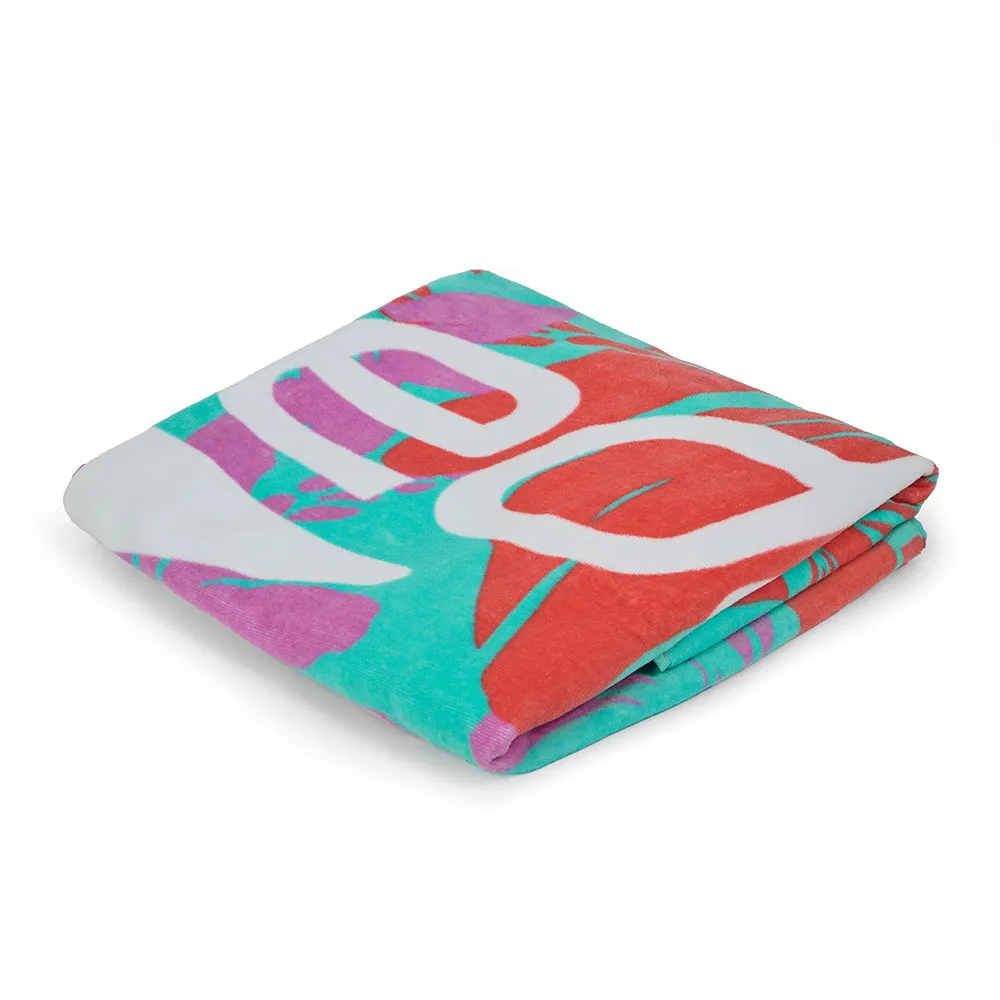Speedo Beach towel