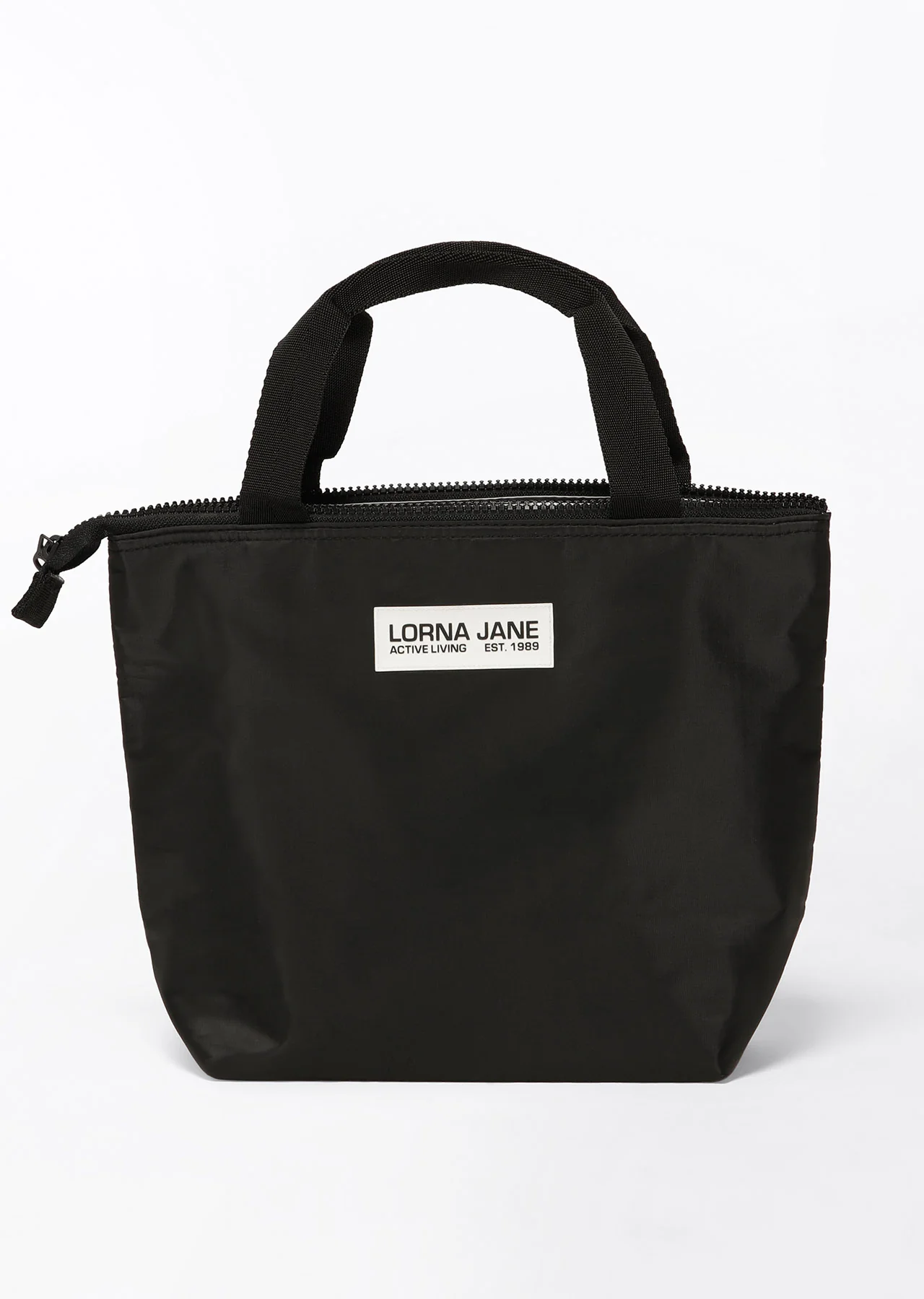 Go To Insulated Lunch Tote