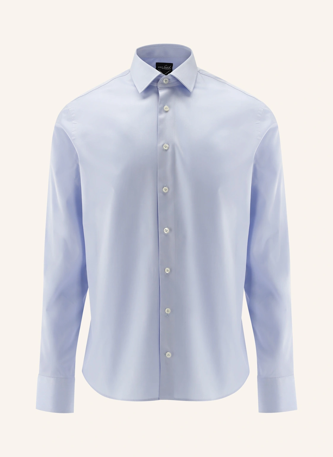 van Laack Hemd Slim Fit
