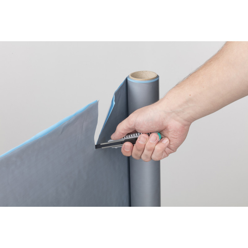 Lame sécable Pro-Sharp pour cutter 9 mm 5 pièces WOLFCRAFT